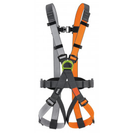 5 SWAN EASYFIT STEEL HARNESSES