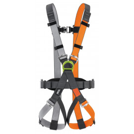 SWAN EASYFIT STAINLESS HARNESS