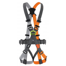 SWAN FREEFALL STEEL HARNESS