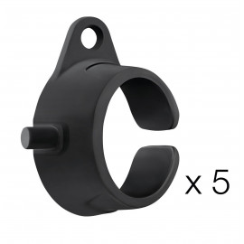 Attrezzo di sbloccaggio per imbracatura SWAN® EASYFIT (confezione da 5)