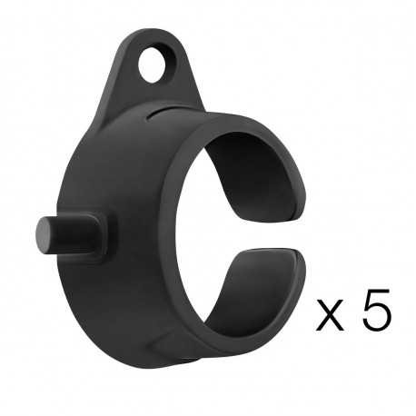 Attrezzo di sbloccaggio per imbracatura SWAN® EASYFIT (confezione da 5)