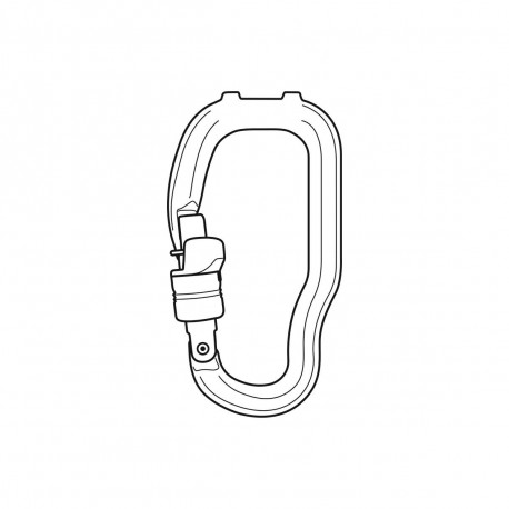 5 MoschettoneS FOR TRAC GUIDE