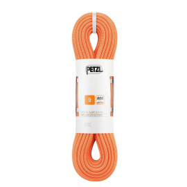 VOLTA GUIDE ROPE 9,0mm Arancione 100M