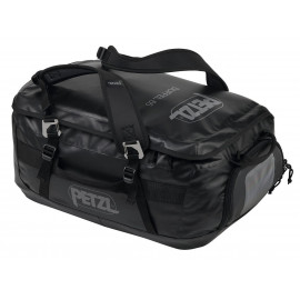 DUFFEL BAG Nero 65