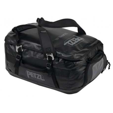 DUFFEL BAG Nero 65