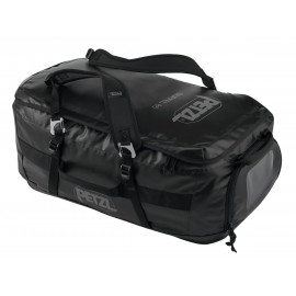 DUFFEL BAG Nero 85