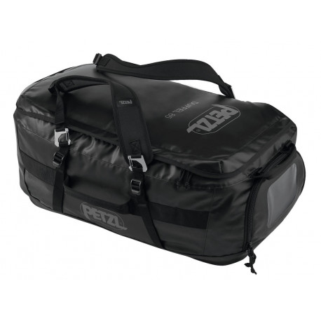 DUFFEL BAG Nero 85