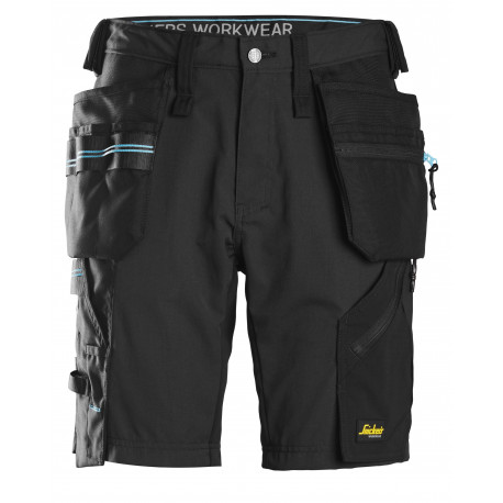 6110 LW Pant. corti 37.5...