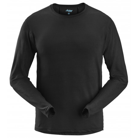 2411 LW T-Shirt M/L Snickers