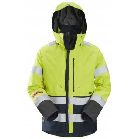 1668 PW Giacca GoreTex HV...