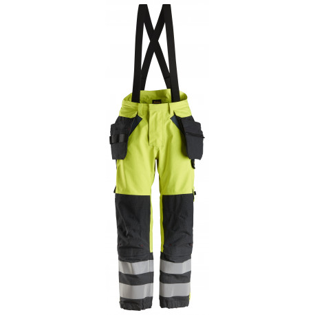 6568 PW Pant. GORETEX HV...