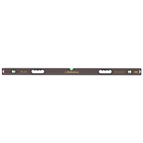 PVL 120 Livella in Alluminio Hultafors