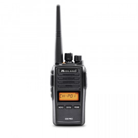 Radio Walkie Talkie Midland G18 IP67 impermeabile