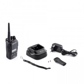 Radio Walkie Talkie Midland G18 IP67 impermeabile