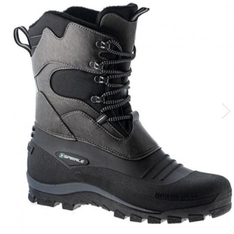 CANADESE BERND MARRONE SPIRALE