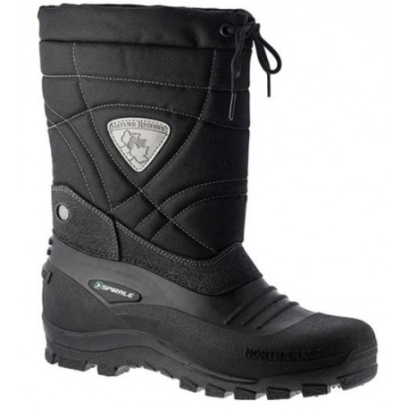 CANADESE MARCO NERO SPIRALE