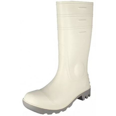 STIVALE MINT BIANCO SPIRALE  PVC