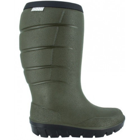 STIVALE THERMIC+ VERDE SPIRALE