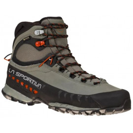 TX5 Gtx Clay/Saffron Scarpe Escursionismo La Sportiva