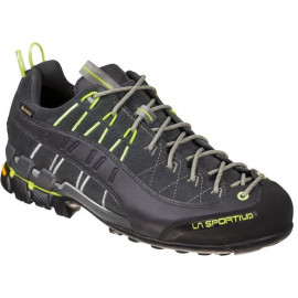 Hyper Gtx Carbon/Neon Scarpe Approach La Sportiva