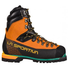 Nepal S3 Work Gtx     Scarponi Alpinismo La Sportiva