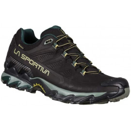 Ultra Raptor II Leather GTX Black/Cedar Scarpe Escursionismo La Sportiva