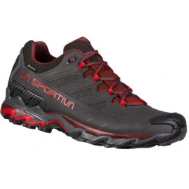 Ultra Raptor II Leather GTX Carbon/Spice Scarpe Escursionismo La Sportiva