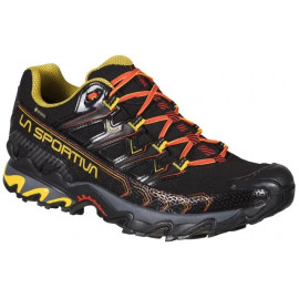 Ultra Raptor II Gtx Black/Yellow Scarpe Escursionismo La Sportiva