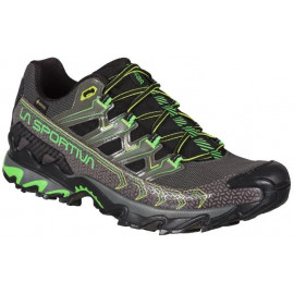 Ultra Raptor II Gtx Metal/Flash Green Scarpe Escursionismo La Sportiva