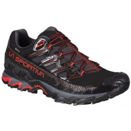 Ultra Raptor II Gtx Black/Goji Scarpe Escursionismo La Sportiva