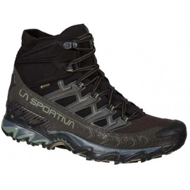 Ultra Raptor II Mid GTX Black/Clay Scarpe Escursionismo La Sportiva