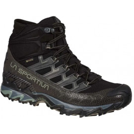 Ultra Raptor II Mid Wide GTX Black/Clay Scarpe Escursionismo La Sportiva