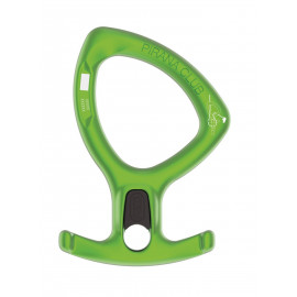 PIRANA CLUB DESCENDER Verde