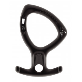 PIRANA CLUB DESCENDER Nero