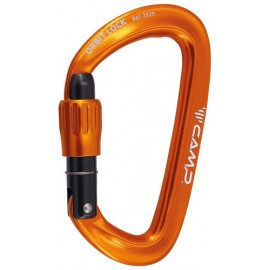 ORBIT LOCK - Arancione CAMP