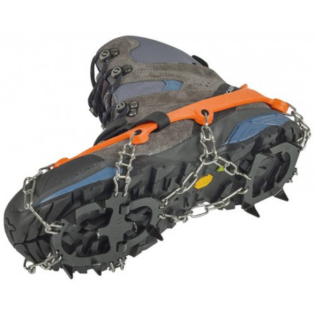 ICE MASTER M - 39/41 - Arancione CAMP