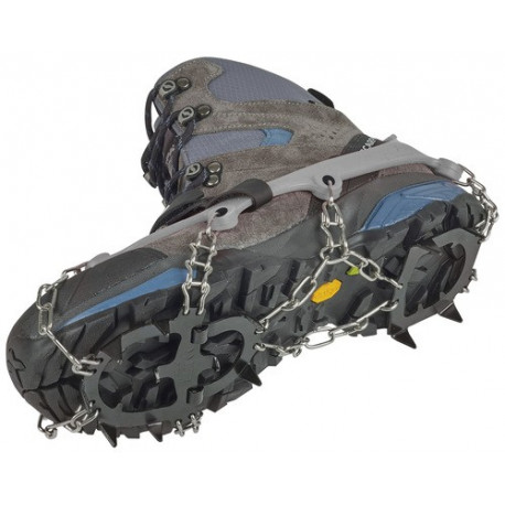 ICE MASTER S - 36/38 - Grigio CAMP