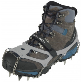 ICE MASTER EVO XL - 45/47 - Grigio chiaro CAMP