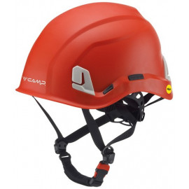 ARES MIPS 54-61 cm - Rosso CAMP