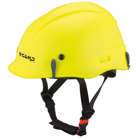 SKYLOR PLUS 55-62 cm - Giallo fluo CAMP