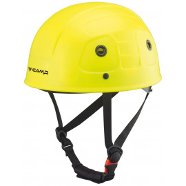 SAFETY STAR 53-61 cm - Giallo fluo CAMP