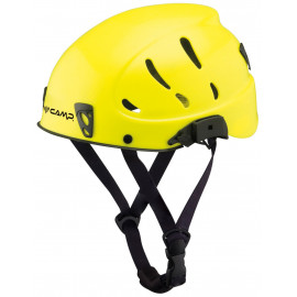 ARMOUR PRO 54-62 cm - Giallo fluo CAMP