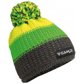 JOE BEANIE - Verde  CAMP