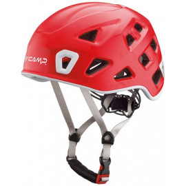 STORM 54-62 cm - Rosso CAMP