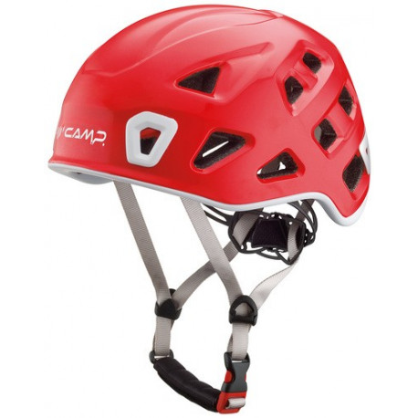 STORM 54-62 cm - Rosso CAMP