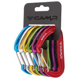 RACK PACK NANO 22 - 6 pz CAMP