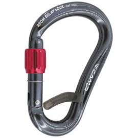 ATOM BELAY LOCK - Canna di fucile CAMP