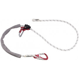 ROPE ADJUSTER + 2125 + 0995 0.5-2 m CAMP