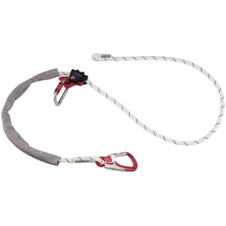 ROPE ADJUSTER + 2125 + 0995 0.5-2 m CAMP