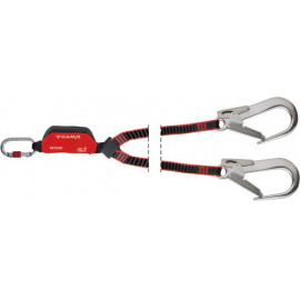 RETEXO REWIND DOUBLE + 0981 + 2x0984 95-135 cm CAMP